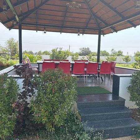 Raj Home Stay Mysore Eksteriør bilde