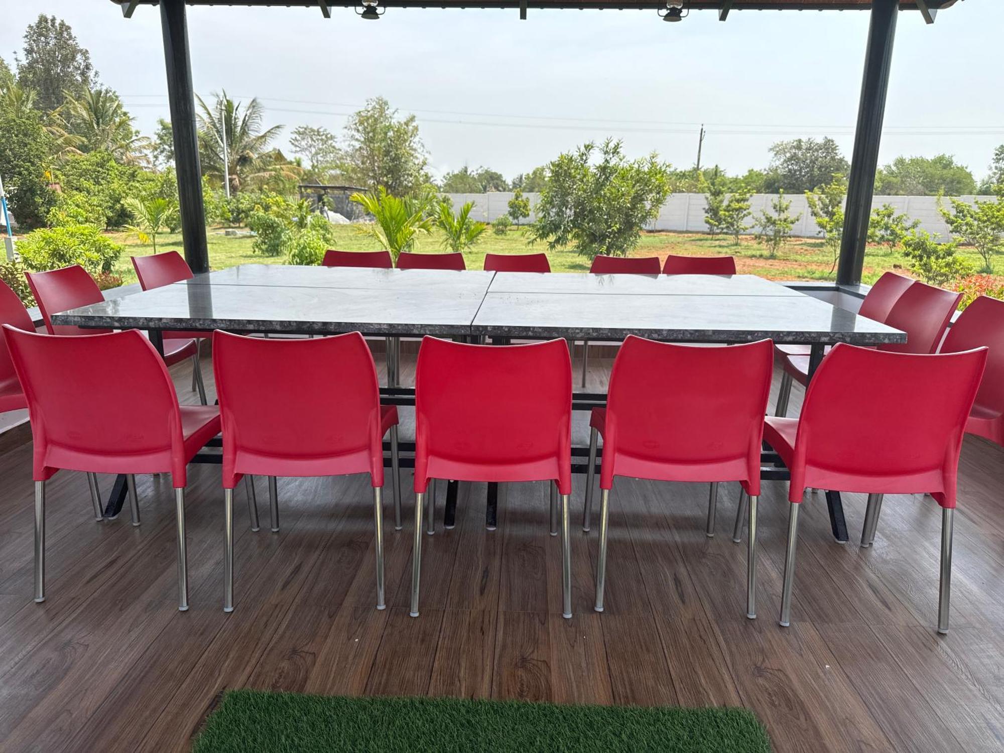 Raj Home Stay Mysore Eksteriør bilde